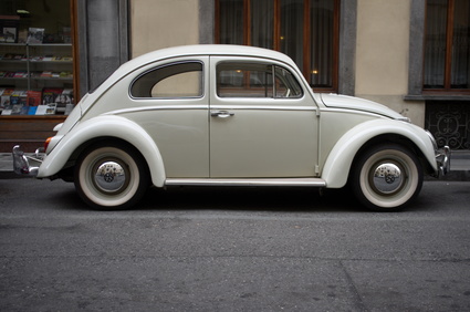 voiture de collection