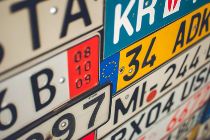 conduire en Europe: les différences entre pays