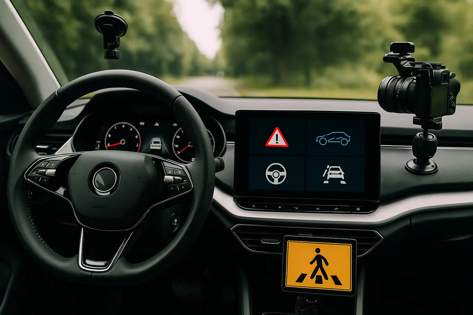 Attention : votre voiture sera bientôt dépassée sans ces 8 innovations