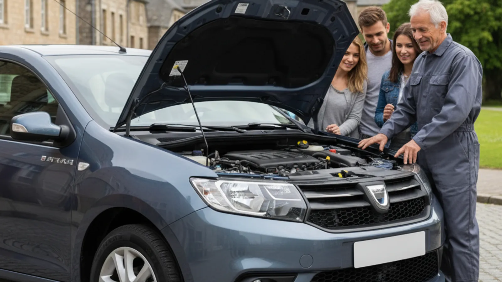 Fiabilité et robustesse : La Dacia Sandero mérite-t-elle sa réputation ?
