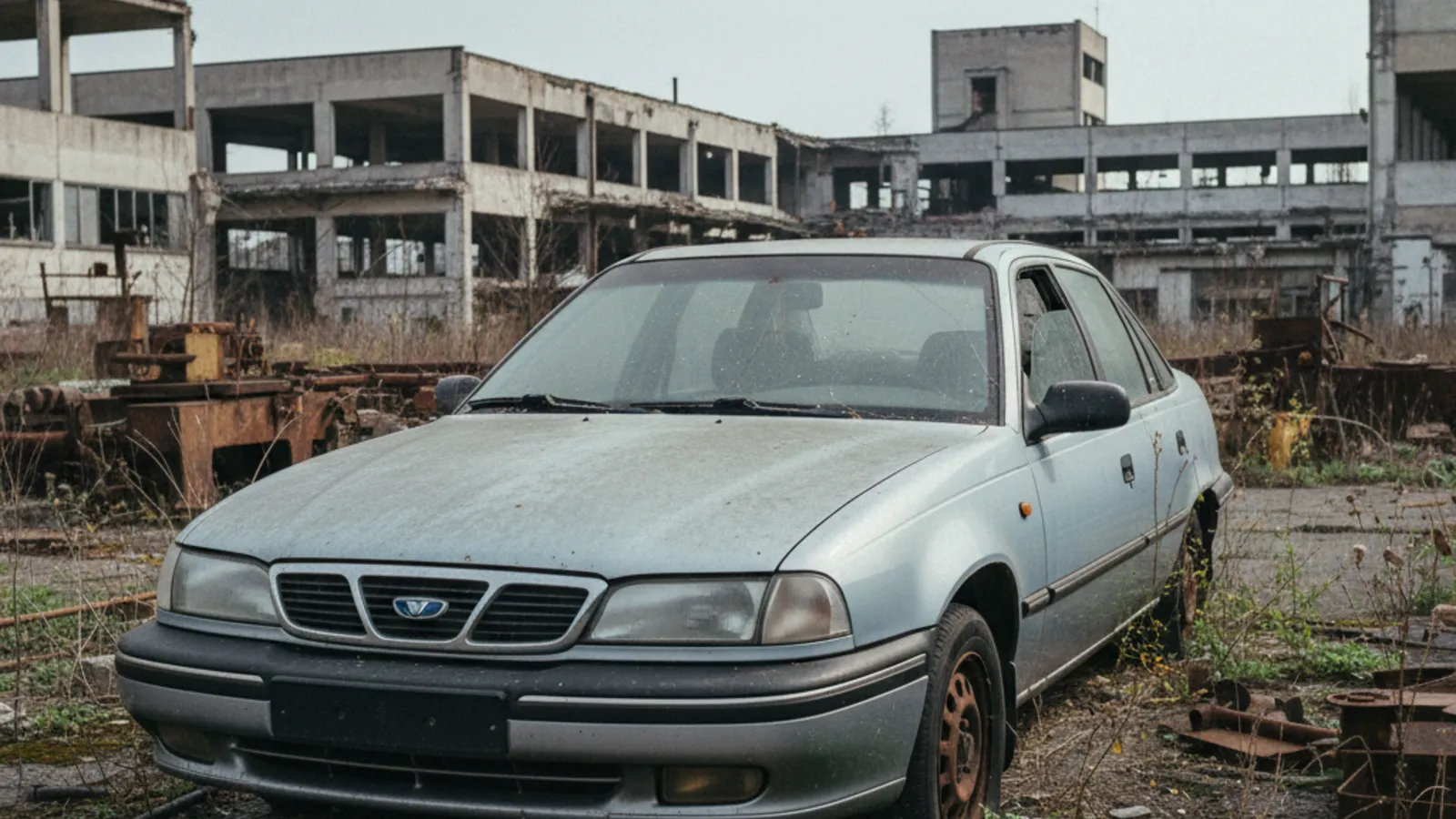 Daewoo fabrique-t-il toujours des voitures en 2025 ? Actualité, gammes et évolution du constructeur