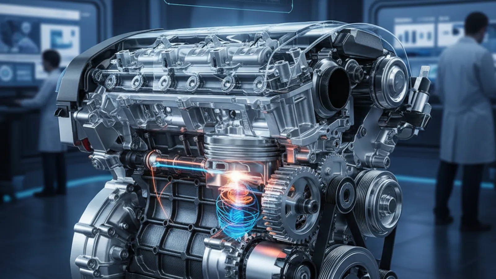 Mazda e-Skyactiv X : La technologie SPCCI qui bouleverse l’économie de carburant et les performances