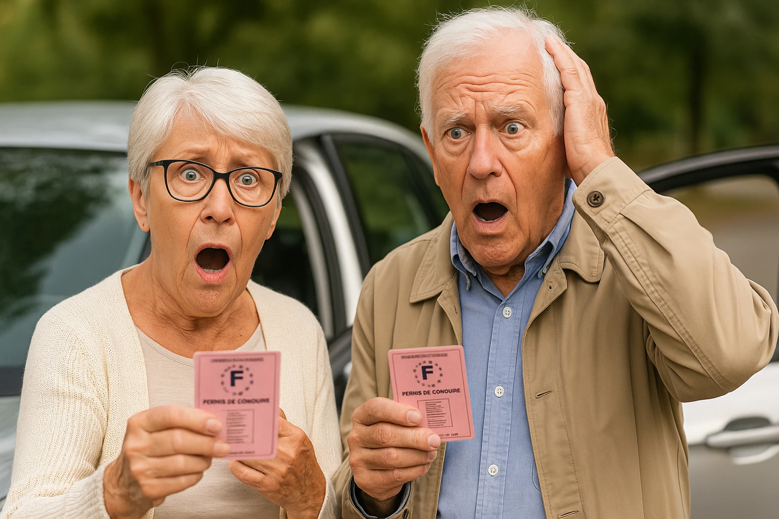 Permis de conduire après 70 ans : contrôle médical obligatoire et nouvelles règles pour les seniors