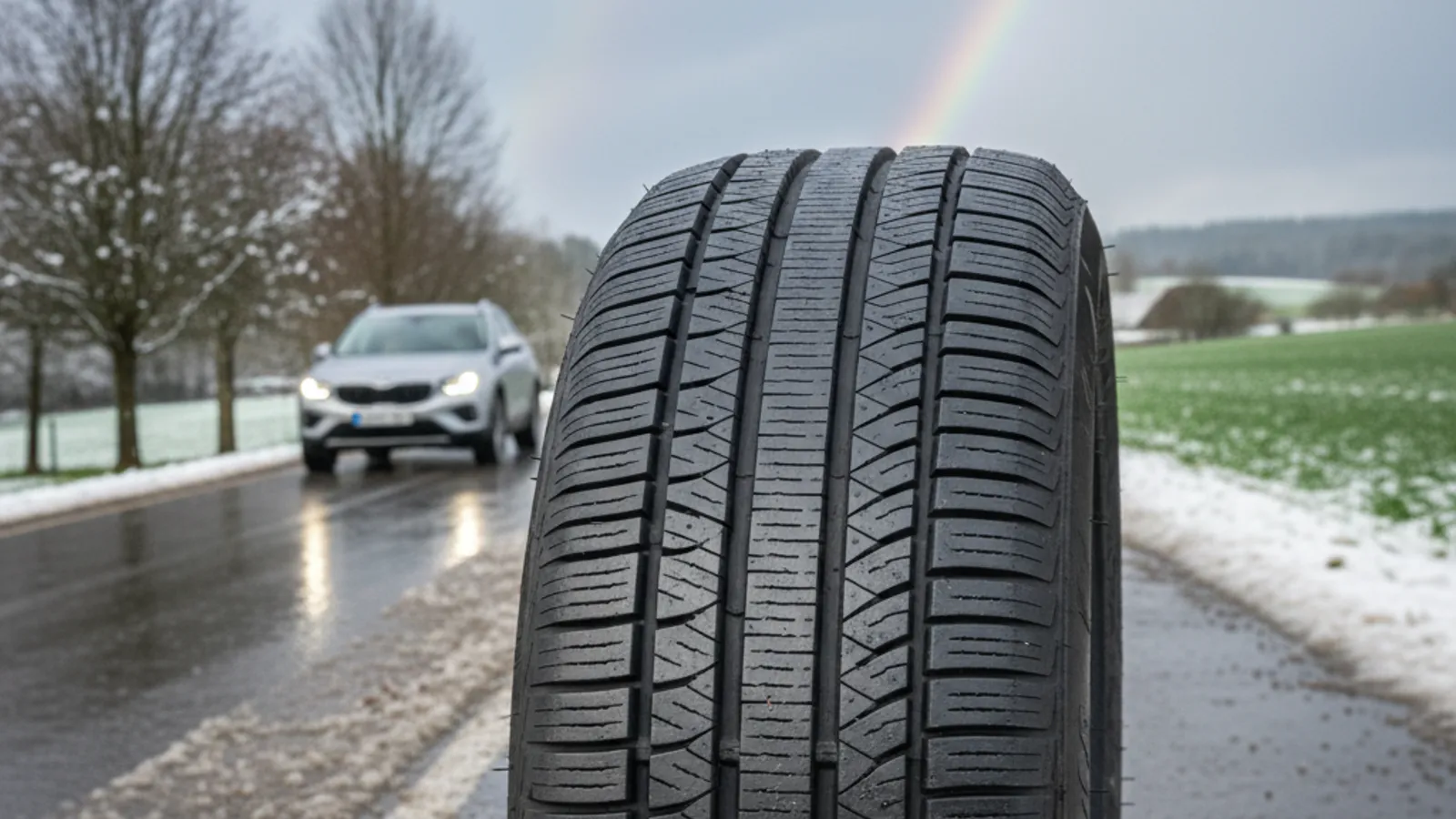 Fiabilité des pneus 4 saisons : le vrai bilan pour rouler en toute sécurité