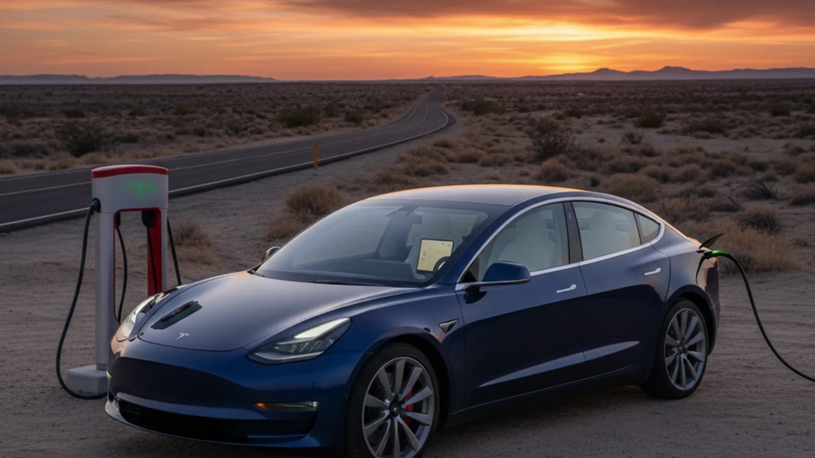 Autonomie réelle Tesla Model 3 : Analyse approfondie et comparatif par usage