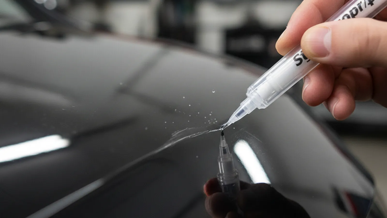 Stylopro anti-rayures : efficacité réelle, avantages et limites pour votre carrosserie