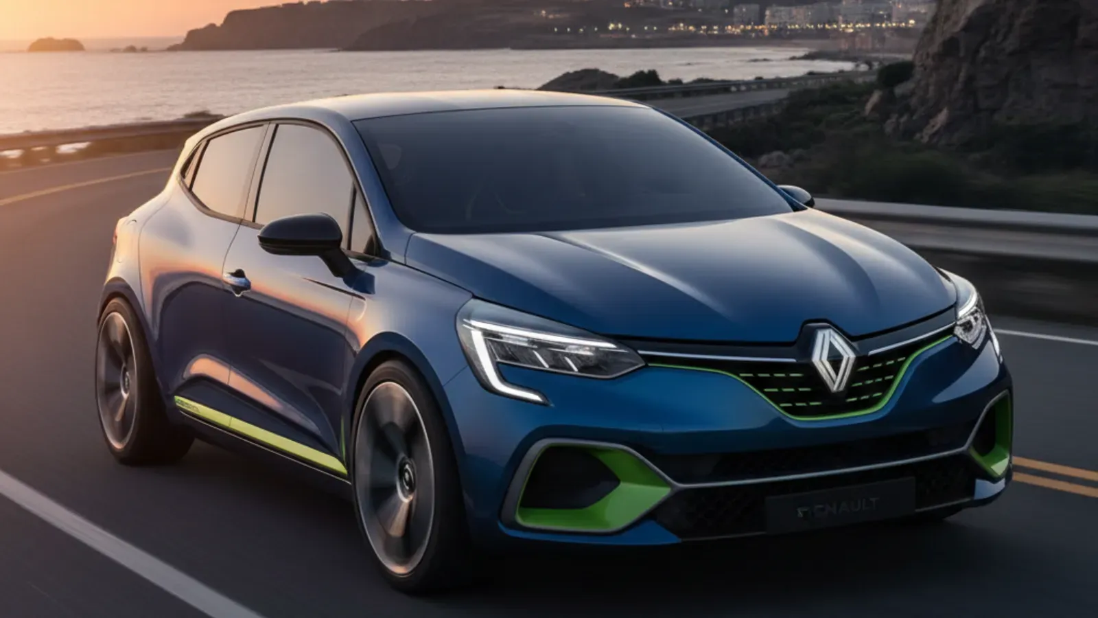 Renault Clio 6 : que pouvez-vous attendre de cette nouvelle génération ?