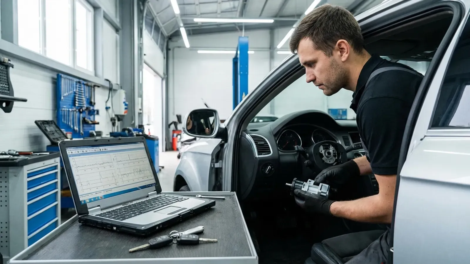 Remplacez votre neiman sans reprogrammation : solutions efficaces et possibles