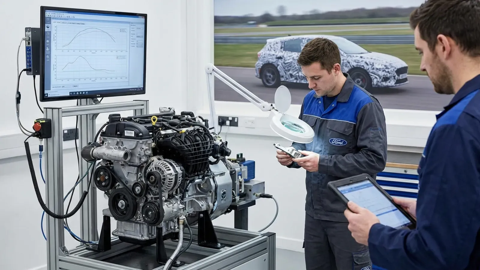 Les moteurs Ford 2.0 Ecoblue sont-ils fiables ?