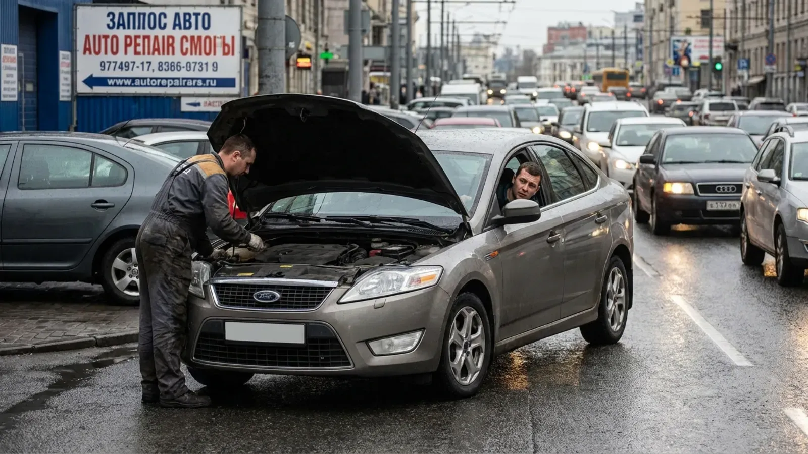 Les moteurs Ford 2.0 Ecoblue sont-ils fiables ?
