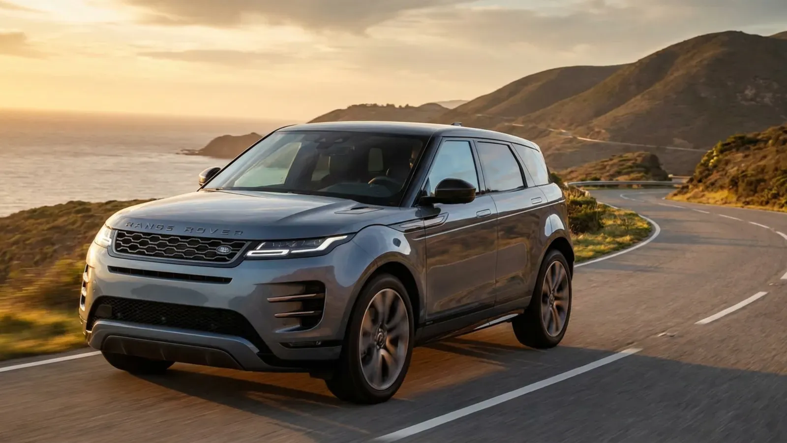 Range Rover Evoque : Retours d&rsquo;Expérience et Opinions des Propriétaires