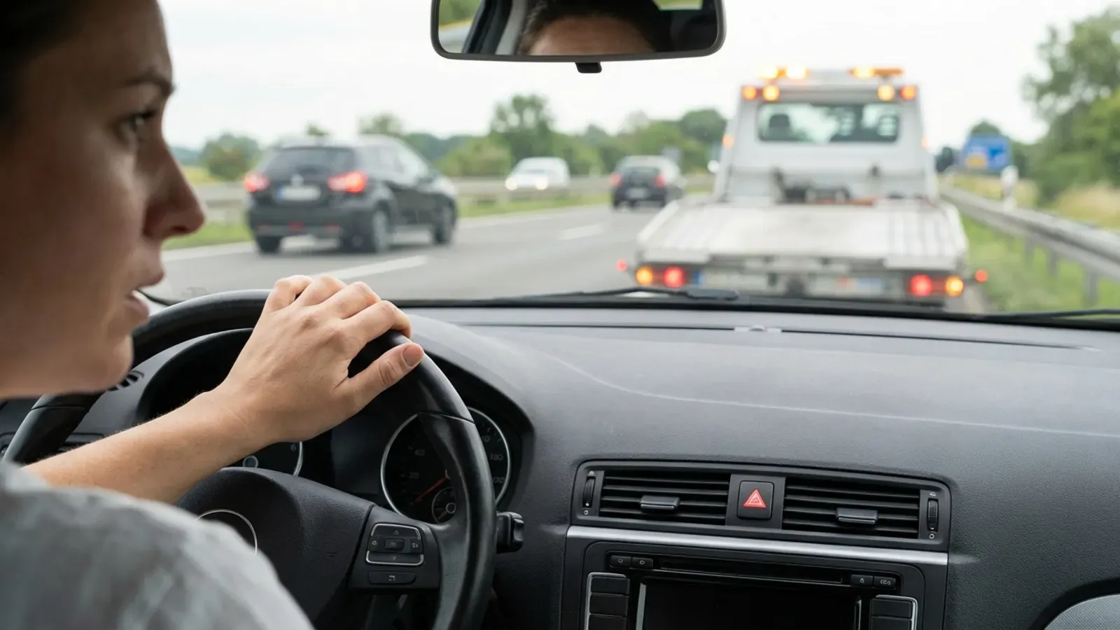 Boîte de vitesse qui lâche en roulant : réactions immédiates et solutions