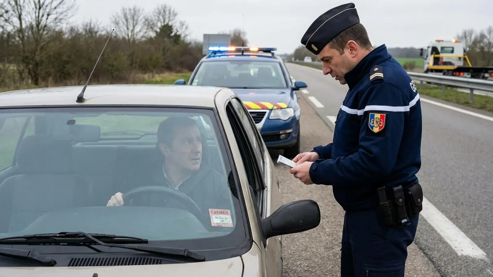 Contrôle technique dépassé : risques et sanctions à connaître absolument
