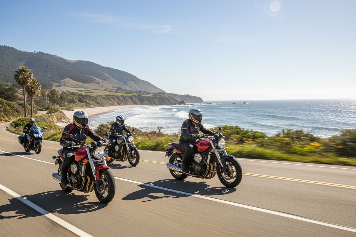 Assurance moto : guide complet pour choisir la meilleure couverture
