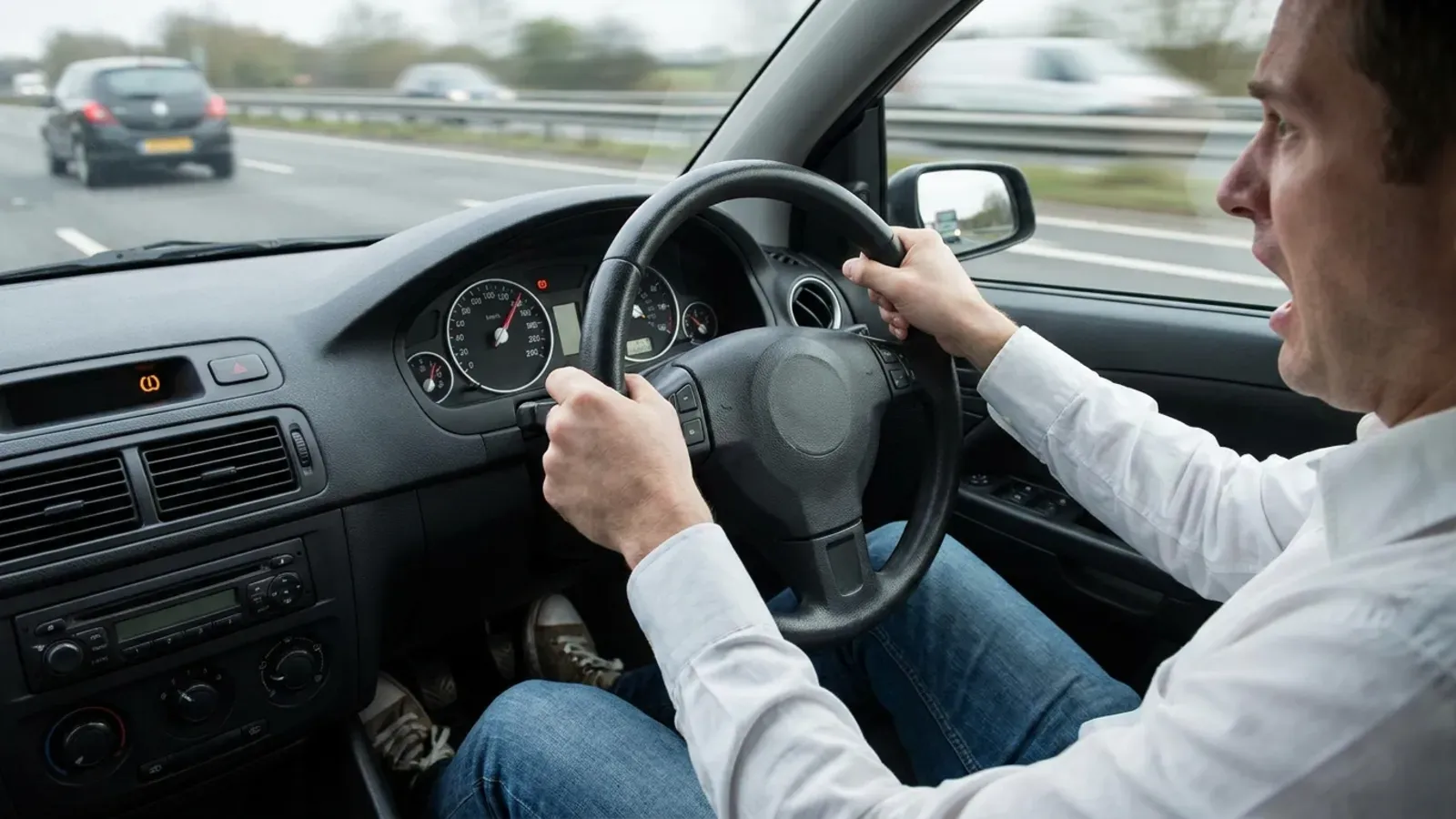 Votre voiture accélère toute seule : comprendre les causes et trouver les solutions
