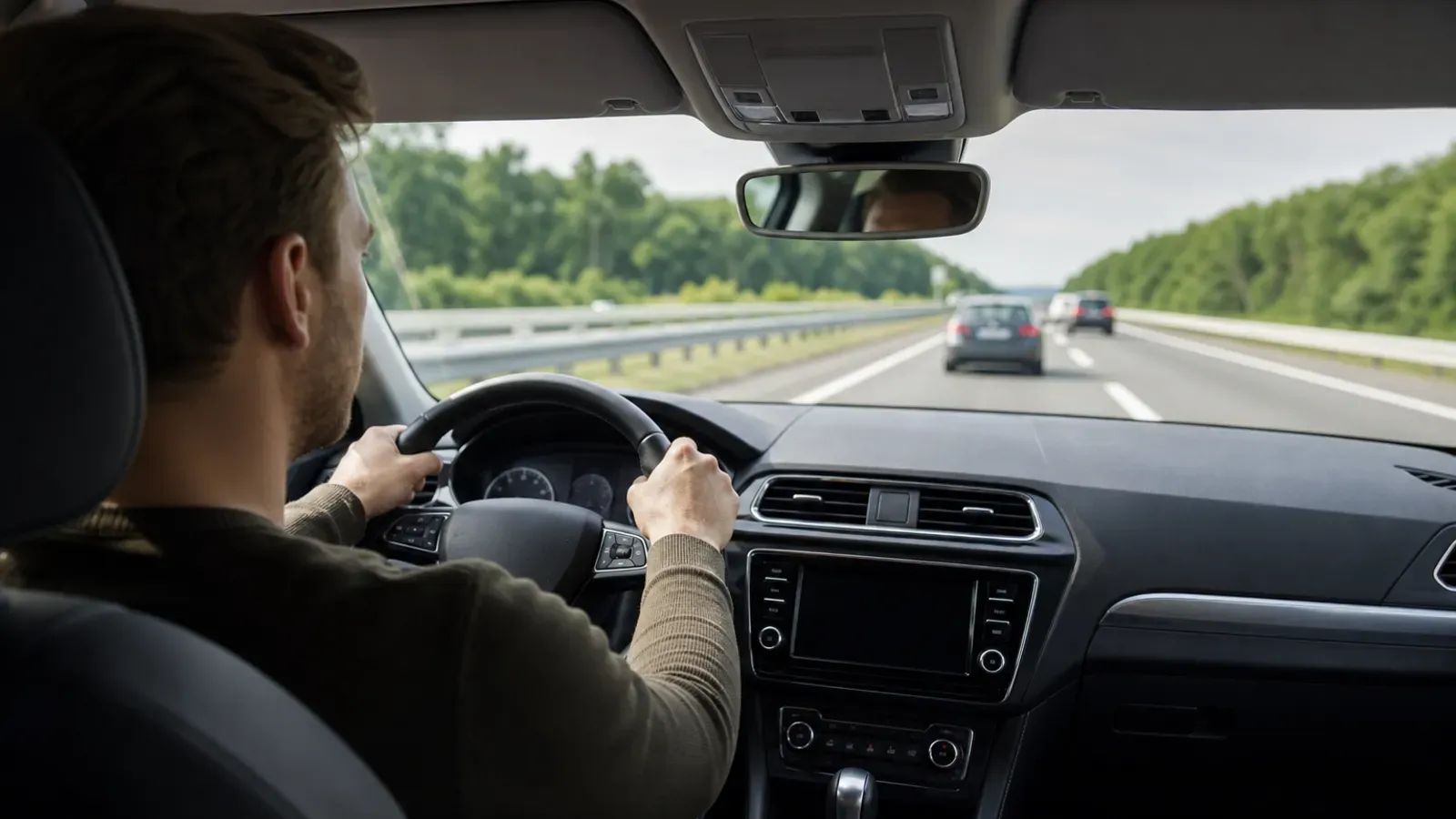 Frontaliers : la Belgique pourrait imposer une vignette auto en 2027