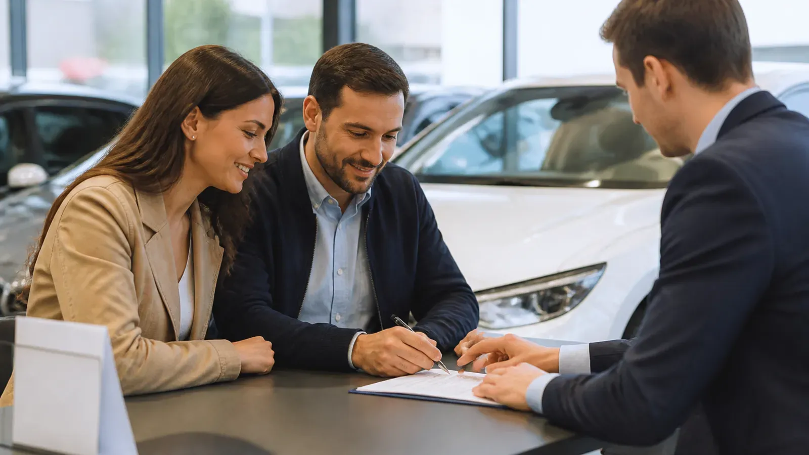 Leasing social : comment en bénéficier ?