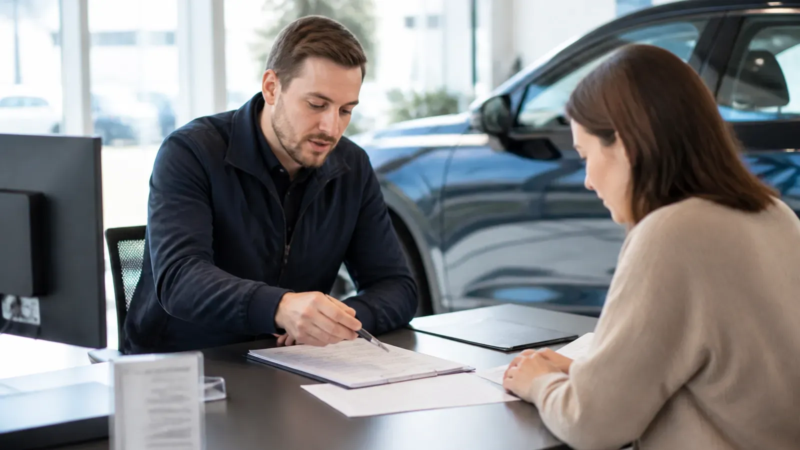 Leasing social : comment en bénéficier ?