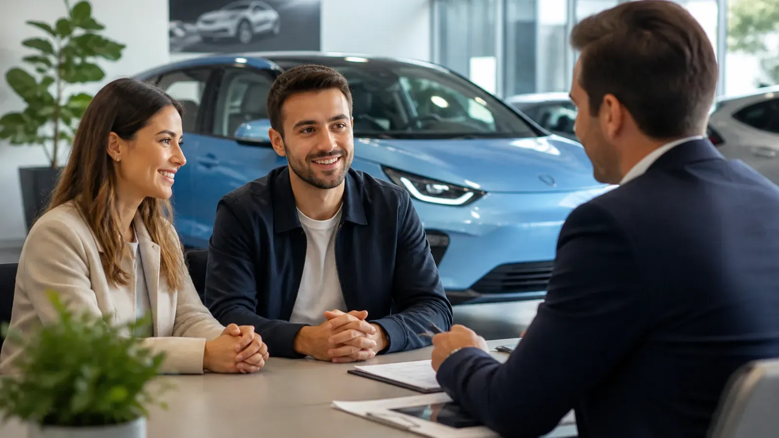 Leasing social : comment en bénéficier ?