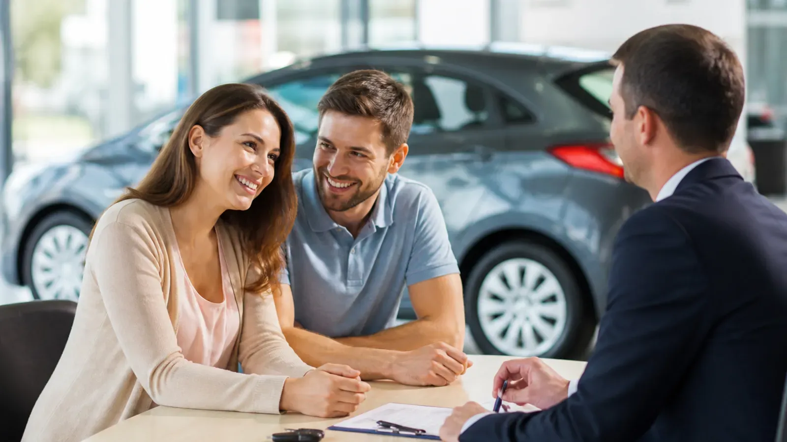 Leasing social : comment en bénéficier ?