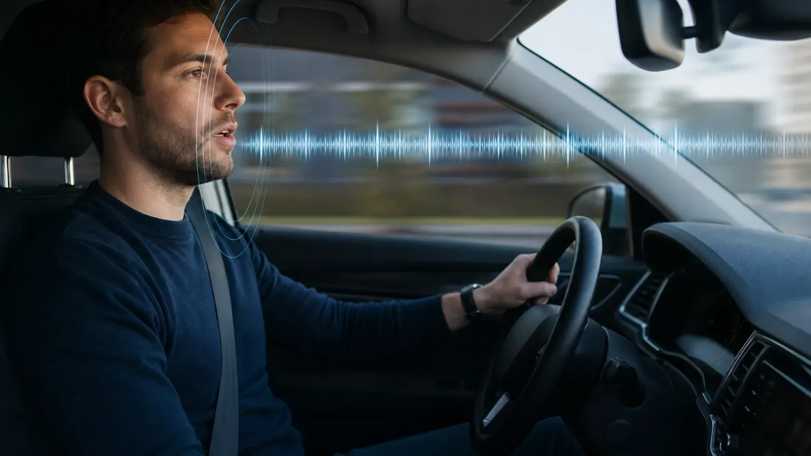 Polémique autour du dispositif de caméra obligatoire souhaité par l'UE dans votre voiture