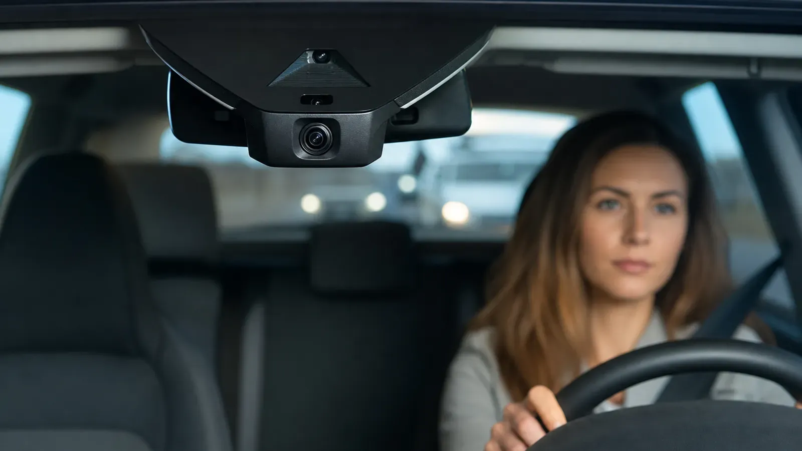Polémique autour du dispositif de caméra obligatoire souhaité par l’UE dans votre voiture