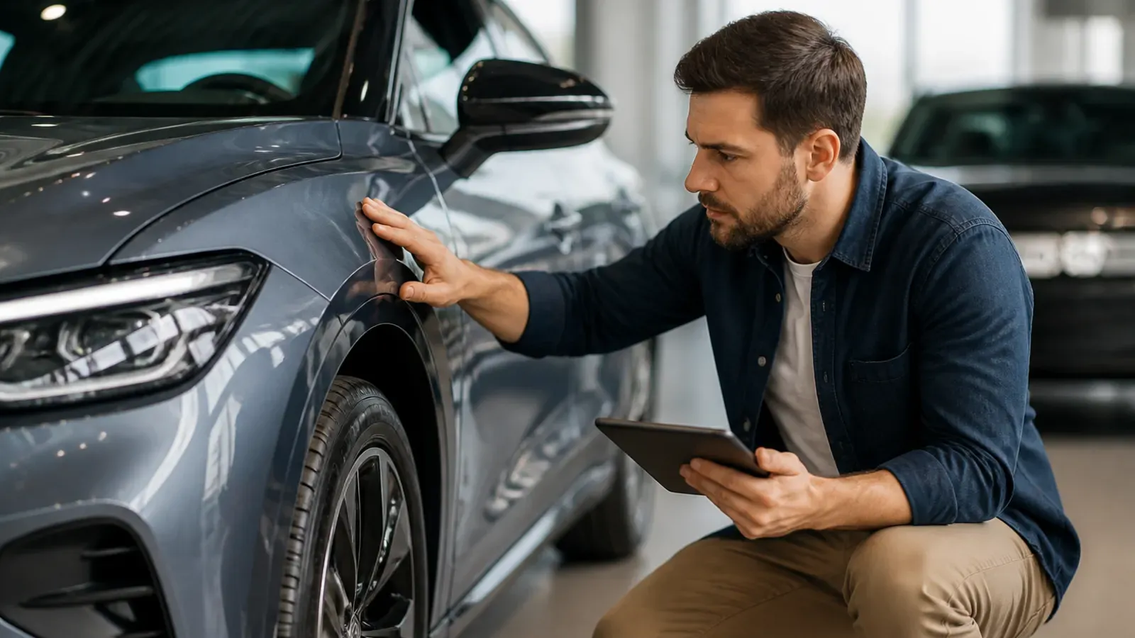 Voiture chinoise que faut-il vérifier avant d’acheter ?