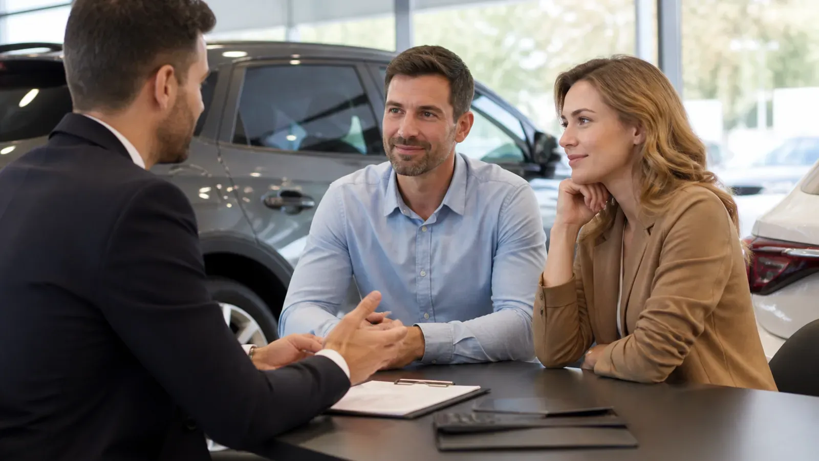 LOA ou LLD ou crédit auto ? Quelle solution selon vos besoins ?