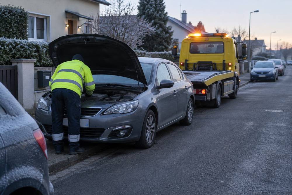 Assistance 0 km : que couvre-t-elle, et faut-il la prendre ?