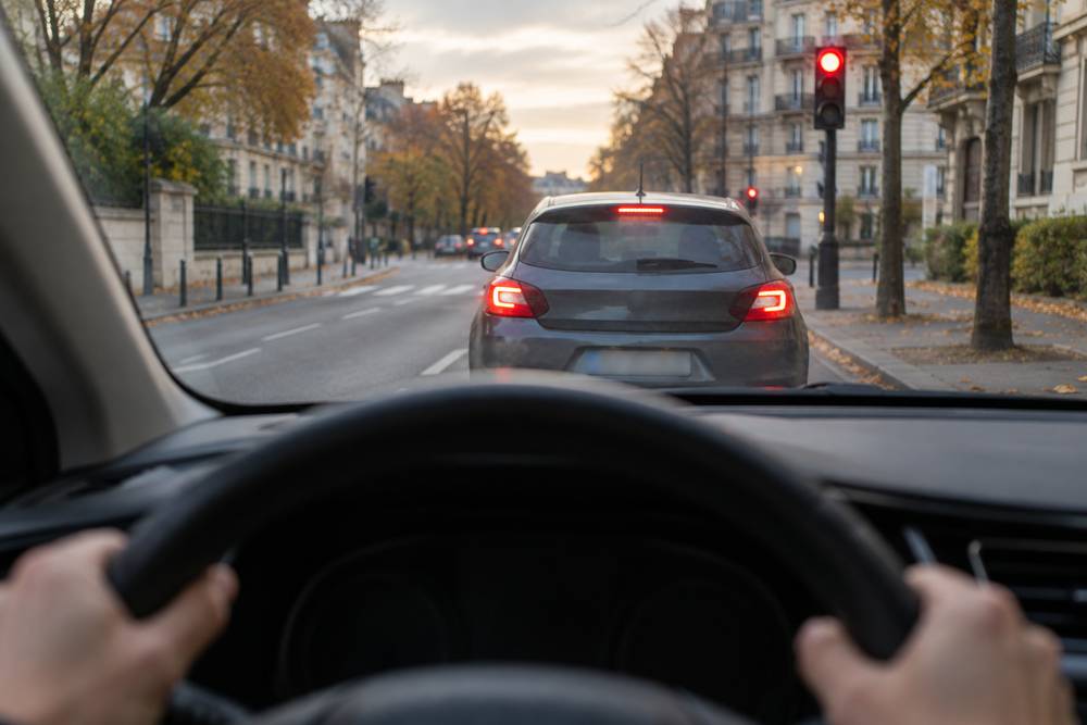 Pourquoi le Start & Stop ne fonctionne-t-il plus alors que la voiture démarre normalement ?