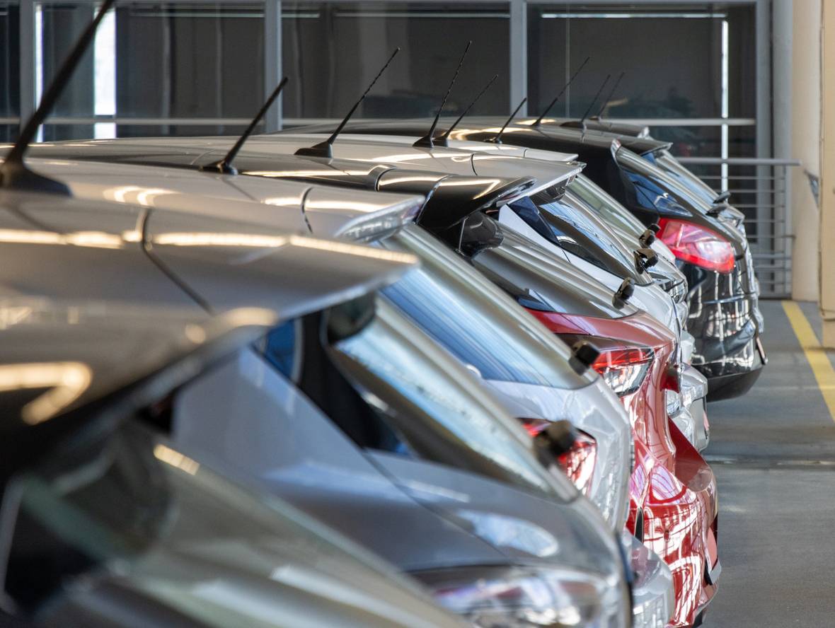 Voiture d’occasion garantie : les critères qui changent tout